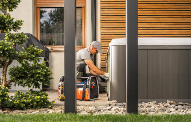 Smoke and Carbon Monoxide Detector Installation in Springfield, SD