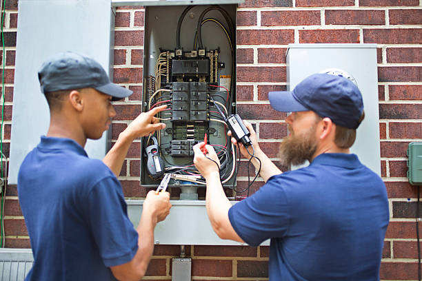 Emergency Electrical Repair Services in Springfield, SD